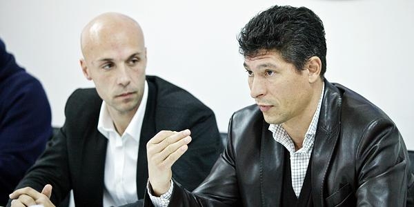 Hajduk će u proljeće ući jači!