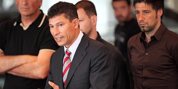 Bijeli kreću od četvrtka u 14 sati