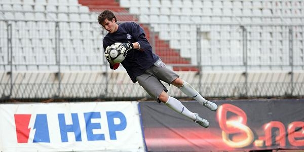 Danteovo hajdučko srce: Bilo je instiktivno