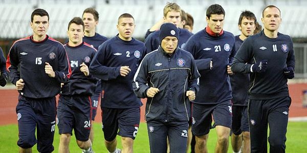 Hajduk poražen od Dugopolja