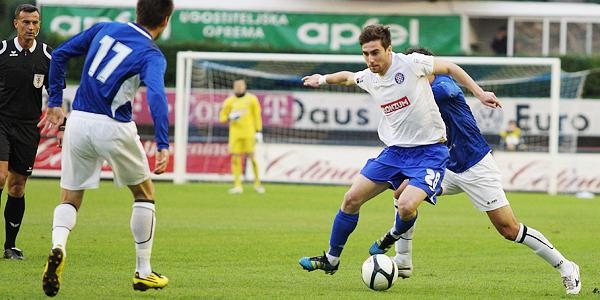 Protiv Zadra u 18 sati