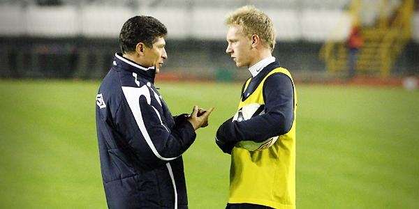 Od srijede hajdukovci u Turskoj