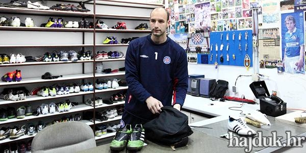 Od 16 sati Hajduk protiv Mosora