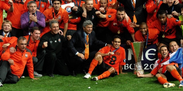 Hajduk - Šahtar 11.02. u 17 sati!