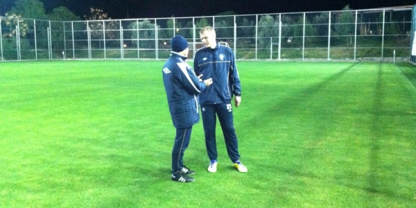 Priključio se Mato Neretljak