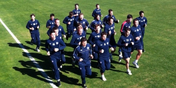 Hajduk protiv Kairata (16h, text UŽIVO)