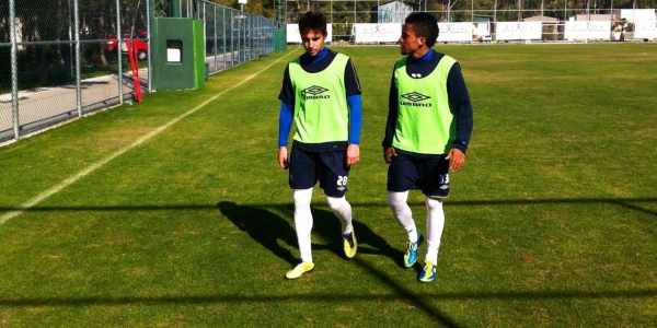 Hajduk danas protiv Lokomotiva