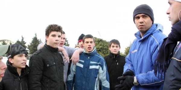 Sve ćemo učiniti da se utakmica igra!