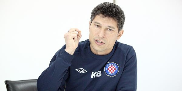 Balakov opovrgava odlazak u Njemačku