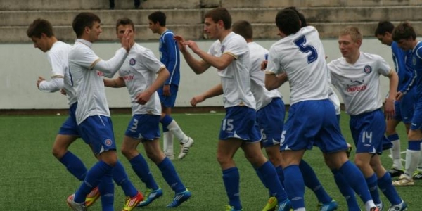 Juniori uvjerljivi, kadeti poraženi