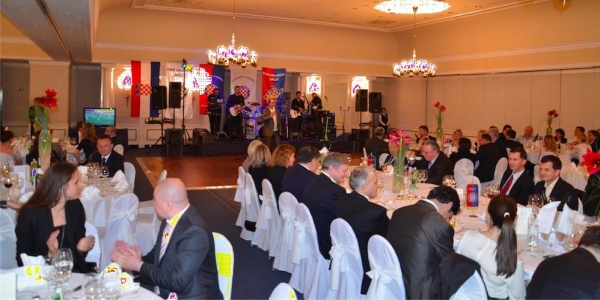 Humanitarna Bila noć: Akcija 