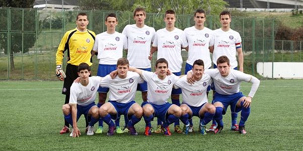 Tići na Poljudu u utorak protiv Croatije