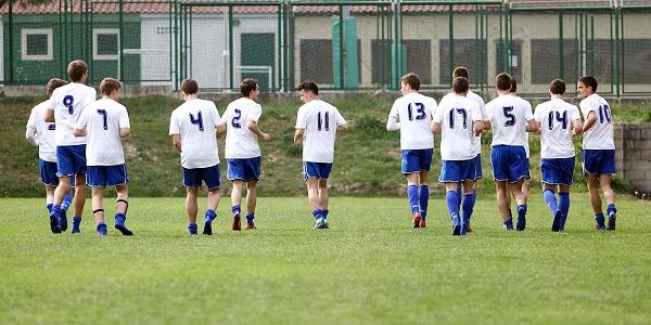 Kadeti i juniori protiv Croatije čak 15:0!