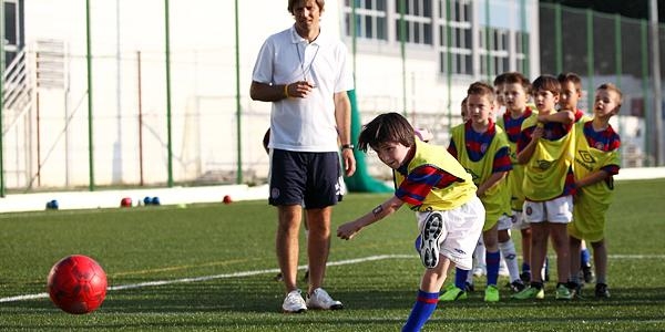 Selekcija Hajduka za dječake rođene 2001. do 2005. g.