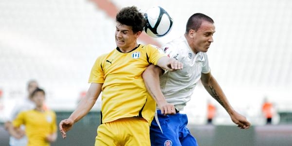 Hajduku licenca za MAXtv 1. ligu i UEFA-u