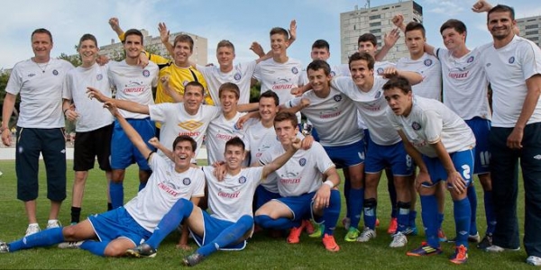 Finale Ramljaka: Hajduk poražen u ruletu penala