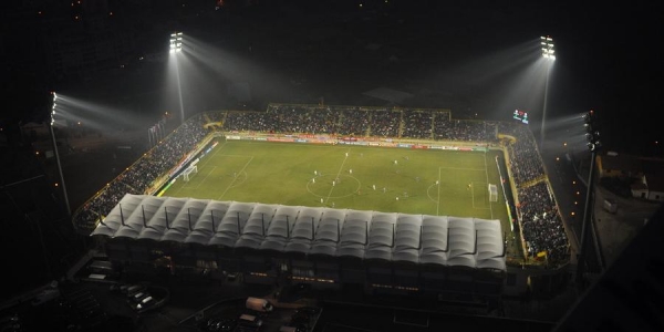 Bebeku Istra 1961 - Hajduk