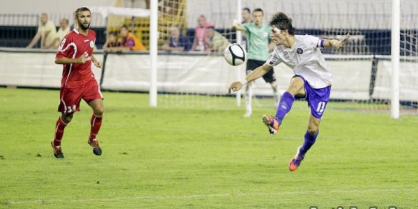 Vukušić i Maloča pozvani u reprezentaciju!