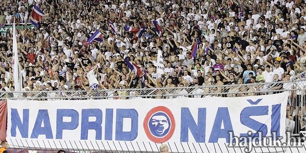 U Kupu Hajduk kreće iz Slunja