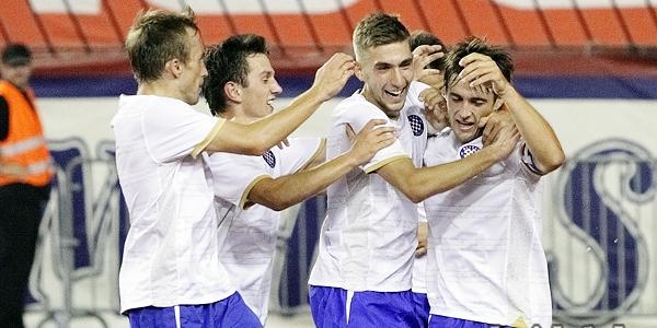 Kupite majice spektakla Hajduk - Inter!