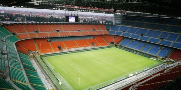 Putujte s Hajdukom u Milano