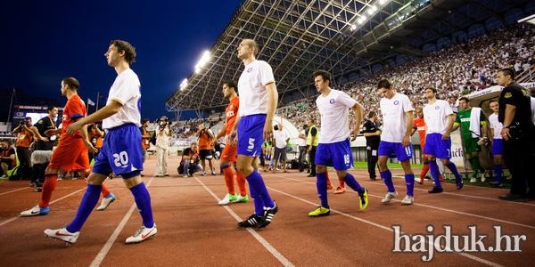 Na Poljudu još do sutra prodaja ulaznica Milano!