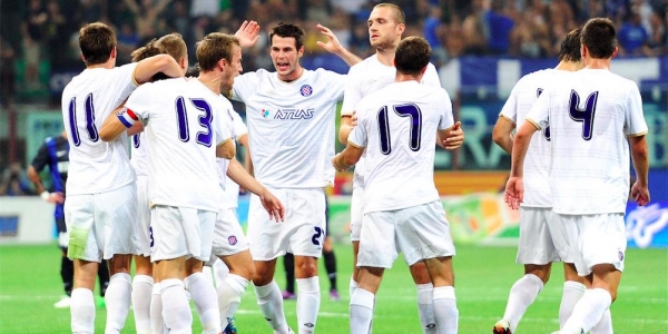 Popis hajdukovaca za dvoboj s Rijekom