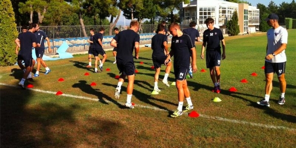 Odrađen i drugi dan priprema u Međugorju