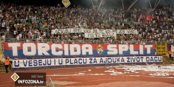 Nakon šest kola mladi hajdukovci su treći