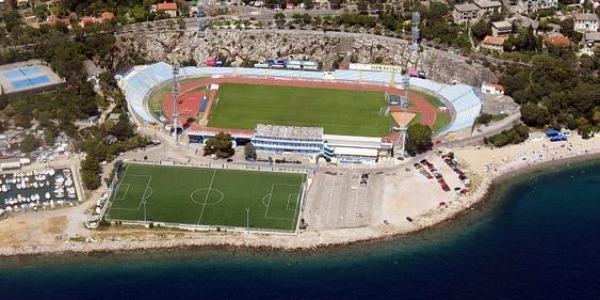 NK Rijeka - HNK Rijeka u subotu od 21 sat (Stadion HNK Rijeka