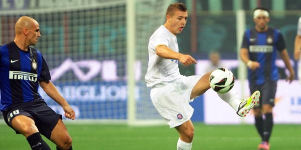 Gudelj: Radošević bolji od mene? Lako je moguće...