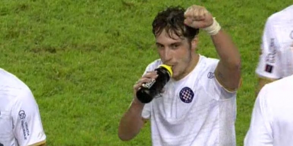 Treći gol Slavenu službeno - Vukovićev!