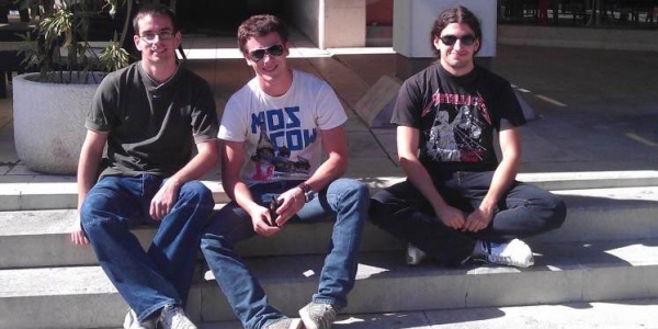 Studenti: Ovo bismo napravili samo za Hajduka!