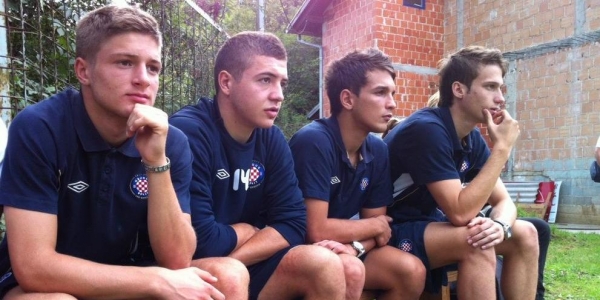 Krstičevićevih 20 za maksimirski derbi