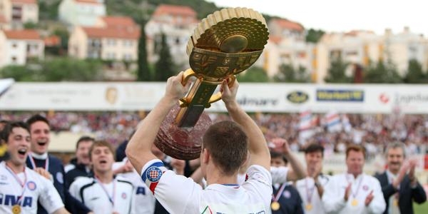 Ždrijeb 1/4 finala Kupa u 12 u Zagrebu