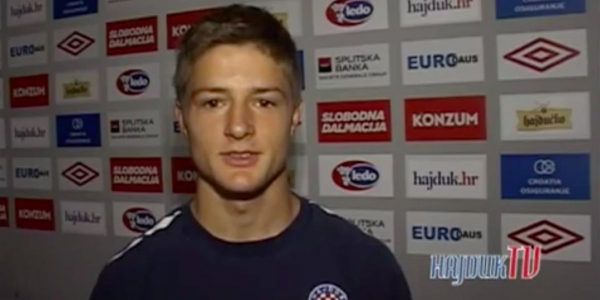 Dva gola Bašića u pobjedi 4:2 nad Izraelom