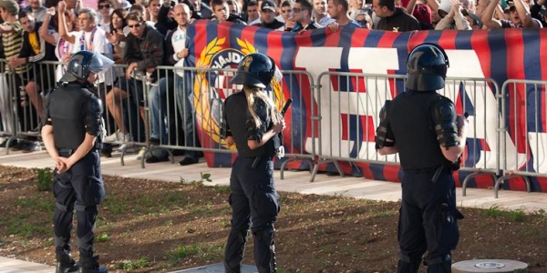 U nedjelju svi na Poljud: Hajduk protiv Istre (19h)