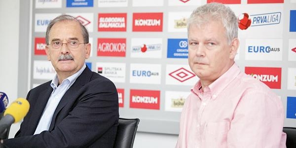 Direktor Krešić neće u Komisiju HNS-a