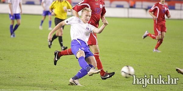 Čudesni Kiš briljirao u pobjedi Hrvatske!