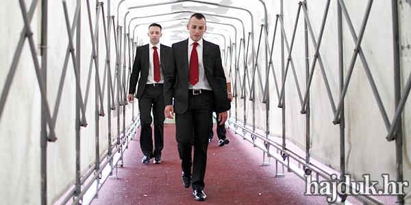 Od 16 na Poljudu Hajduk - Dinamo Zagreb