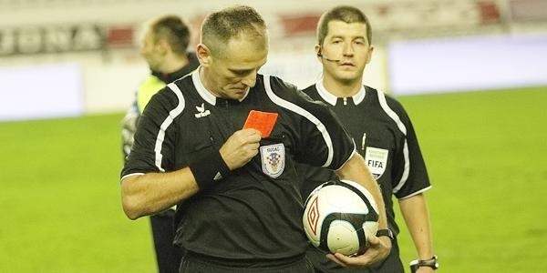 Maglici jedna utakmica kazne