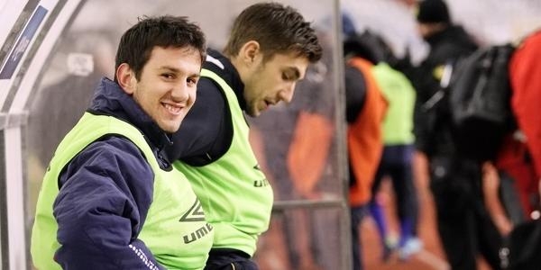 Polufinale Kupa: Hajduk protiv Slavena