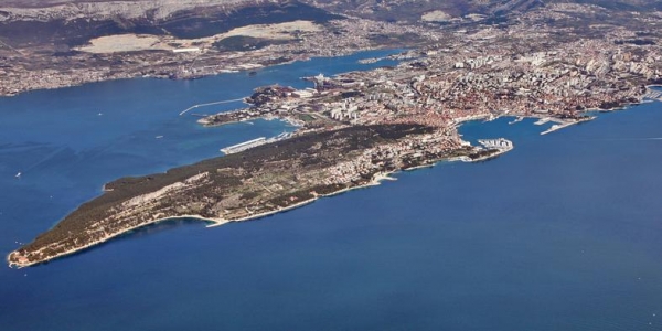 Sedam djelatnika Hajduka otišlo u mirovinu