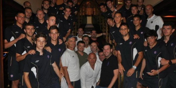 Od 8. do 16. siječnja Bijeli u Međugorju