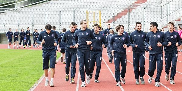 Kukoč će raditi odvojeno od momčadi