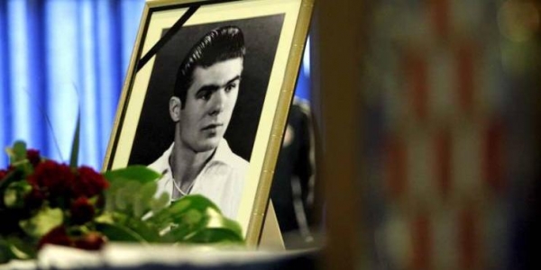 Hajduk se oprostio od svog Geze