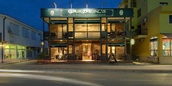 Gardens Hajduku osigurao kuhara iz - Splita