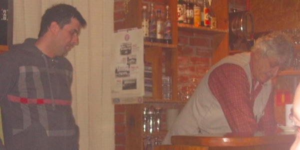 Hajdukov tabor u najvišem naseljenom mjestu Hrvatske