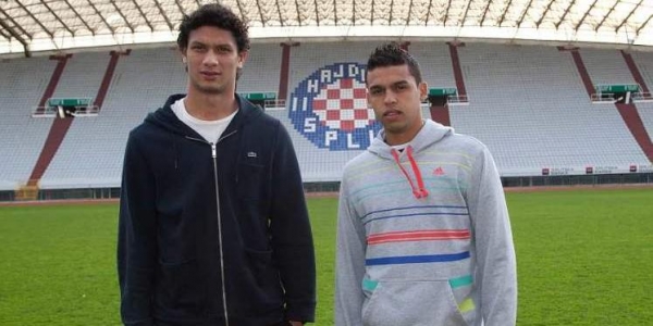 L. Patinho 95, a Cássio 35