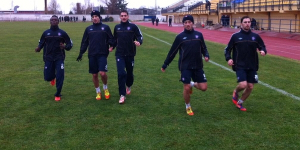 Jakoliš se vratio u Split, neki pauzirali